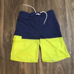 Men’s swim suit